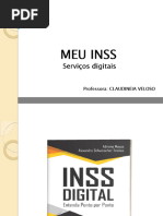 Meu Inss Digital PDF