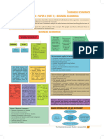 Business Economics Ca Foundation - Paper 4 (Part 1) - Business Economics