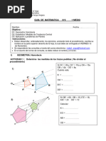 MATEMÁTICAS 