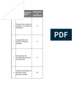 Eje 2 Matriz Dofa