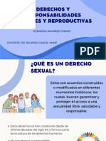 Derechos Sexuales