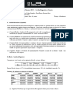 Examen 2021-2 - Pauta