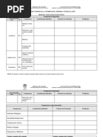 Resumen de Competencias 2023 - Periodo Prueba