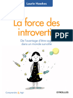 La Force Des Introvertis