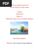 Proyecto Fisica PDF