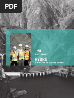 Hydro