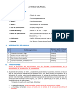 Estudio de Casos... (Estadistica) Docx