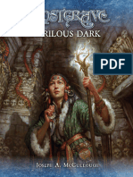 Frostgrave-Perilous Dark Esp