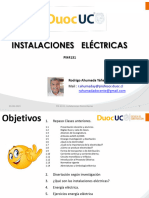 Clase #3 - PIK4131-002v - 29-08-23 - Instalaciones Domiciliarias 2023-2