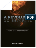 A Revolução Do Espírito - Cap. 5 - Sabor de Reavivamento e Reforma