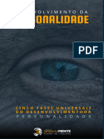 Ebook Desenvolviento Da Personalidade - Idm Etapa 01