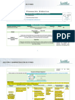 Tecnologias de La Informacion Y Las Comunicaciones