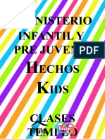 Clase Marzo 3