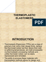 T P Elastomer