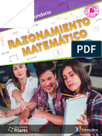 Razonamiento Matematico 4