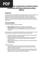 Lineamintos Del Proyecto Opcional Con Datos Abiertos - DS4A - Colombia - Fundamentos en Analítica de Datos