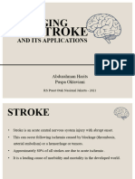 FINAL Imaging in Stroke - Haris & Puspa