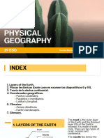 Physical Geography