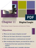 CEA201 CH11-DigitalLogic