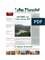 Folha Florestal 16