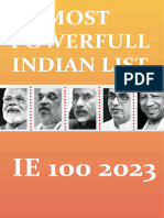 Instapdf - in Most Powerful Indian 2023 Full List 817