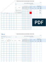 Formato Iperc - Plantilla - 2023 - Richard