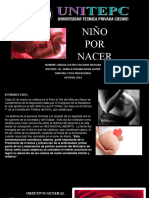 Niño Por Nacer