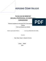 Trabajo Procedimiento Adminstrativo