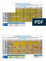 Calendarización 2021 Ie 14920