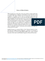 Isabelle Ferreras - Firms As Political Entities - Saving Democracy Through Economic Bicameralism-Cambridge University Press (2017)