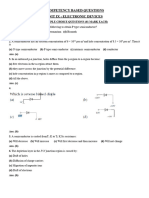 Semiconductor Devices CBQ - 093150