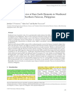 Resource Geology - 2017 - Padrones