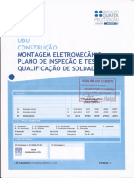 2 - UP40005-X-6BI00001 - Rev - 00 - Plano - Inspeção - Teste - Qualificação - Soldadores