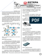 Aula 6 - Equipamento Utilizados em Uma Redes