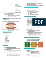 Marketing Management Prelims-1