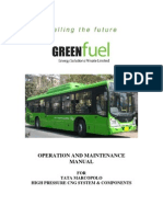 DTC Marcopolo Manual