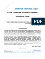 Anglada TRATADO ESOTÉRICO SOBRE LOS ÁNGELES Vicente B Anglada