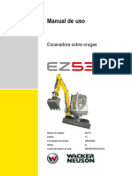 Wacker-Ez53 Instrucciones Uid 10779279001540632171