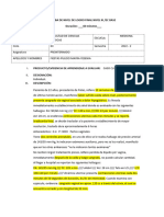 Prueba de Nivel de Logro Final Nivel Iii Ciclo Xii 2022 - 2-Fiestas Pulido Mayra Yesenia