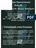 Sistemas Operacionais-05