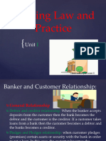 Banking Law and Practice