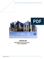 Initiation Archicad 26