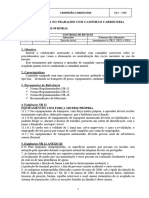 Caminhão Carroceria - Segurança Na Operação Rev 0