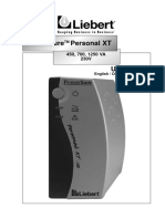 SAI Powersure - Personal - XT - 450