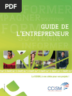 2111 Ccism Guide de Lentrepreneur 2021 Web