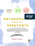 Naturopathie Pour Les Débutants (Allan Trevor) (Z-Library)