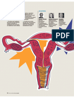 Texte 1 (Introduction Theì Orique) - Une Pathologie Eì Claireì e Par La Geì Nomique (Pour La Science, Juin 22)