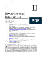 Environmental Engineering