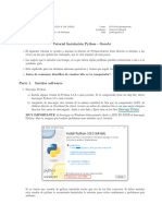 Tutorial Instalación Gurobi (v2)