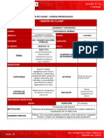 03 - Plan de Clases - Top - Minera Iv-A